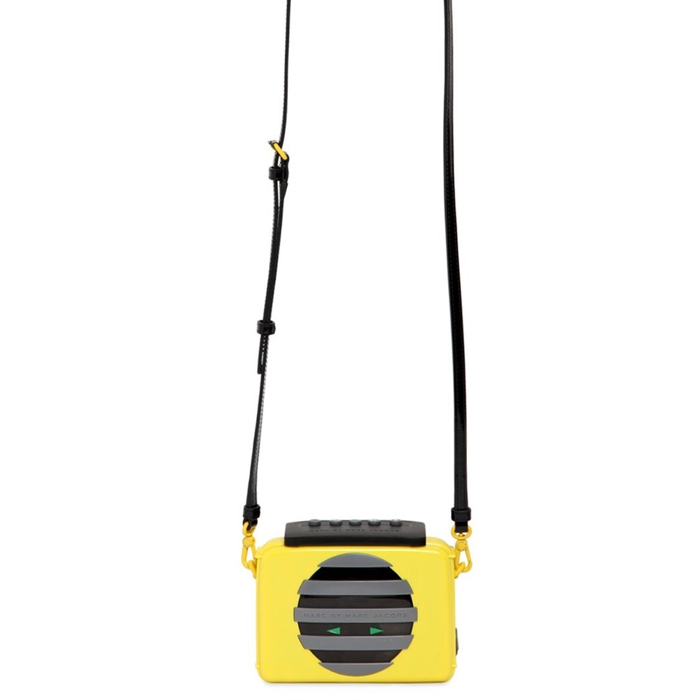 Marc Jacobs Walkman Clutch